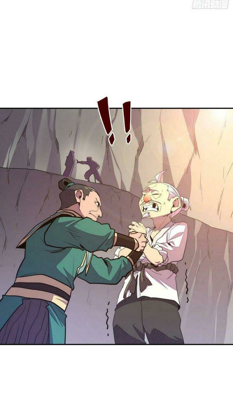 Sinh Tử Quyết: Chapter 172