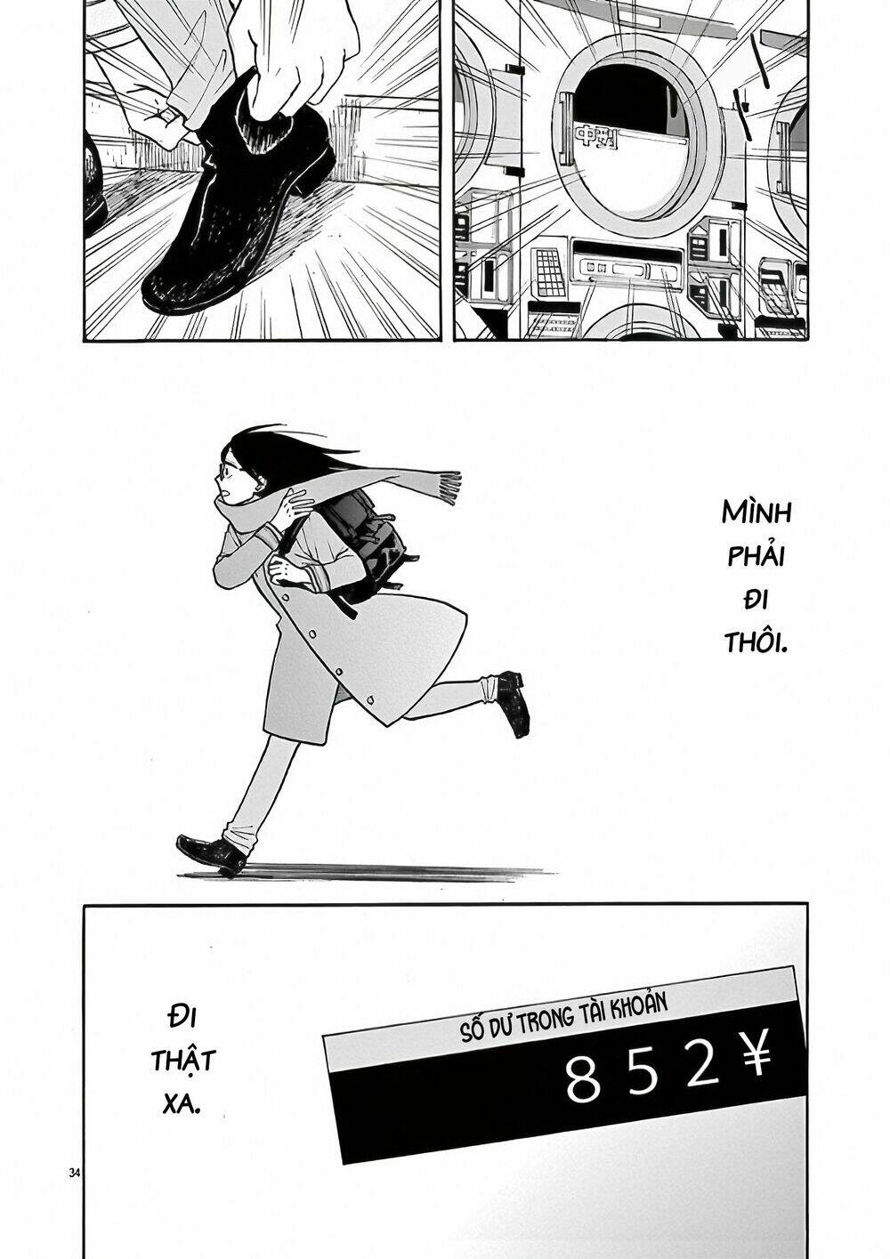 Kanon - Tận Cùng Của Tình Yêu.: Chapter 29