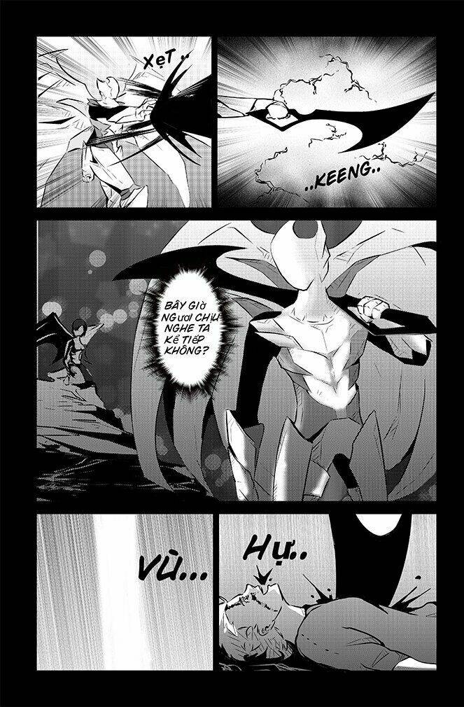 Noa: Chapter 35
