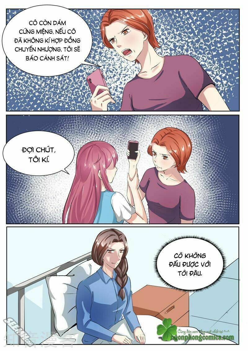 Hào Môn Tiểu Lão Bà: Chapter 188