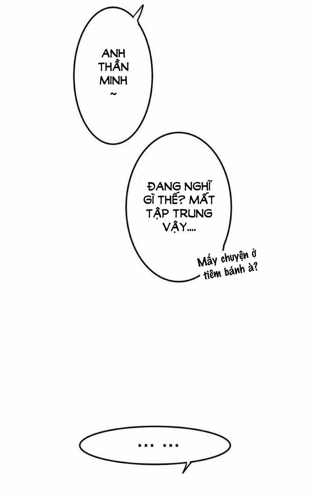 Tháng Sáu Kì Diệu: Chapter 53