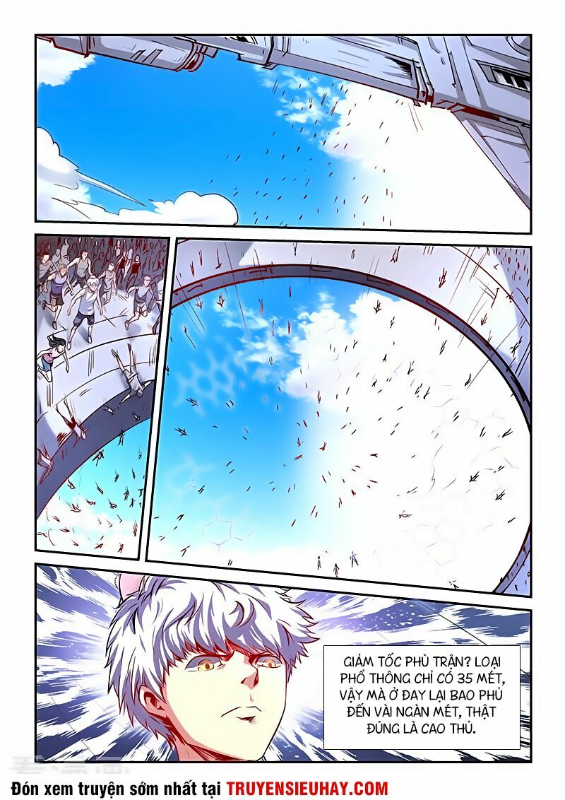 Tu Chân Tứ Vạn Niên: Chapter 64