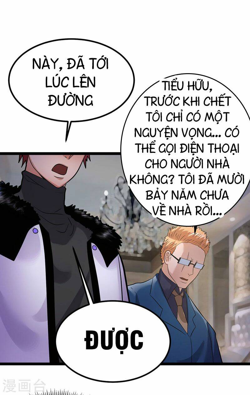 Tiên Vương Trùng Sinh: Chapter 42