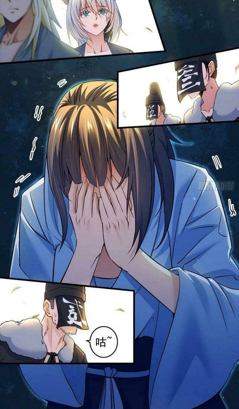 Ta Là Đại Hoàn Đan: Chapter 44