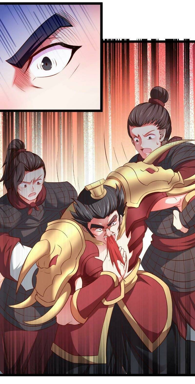 Trọng Sinh Tối Cường Ma Tôn Ở Rể: Chapter 58