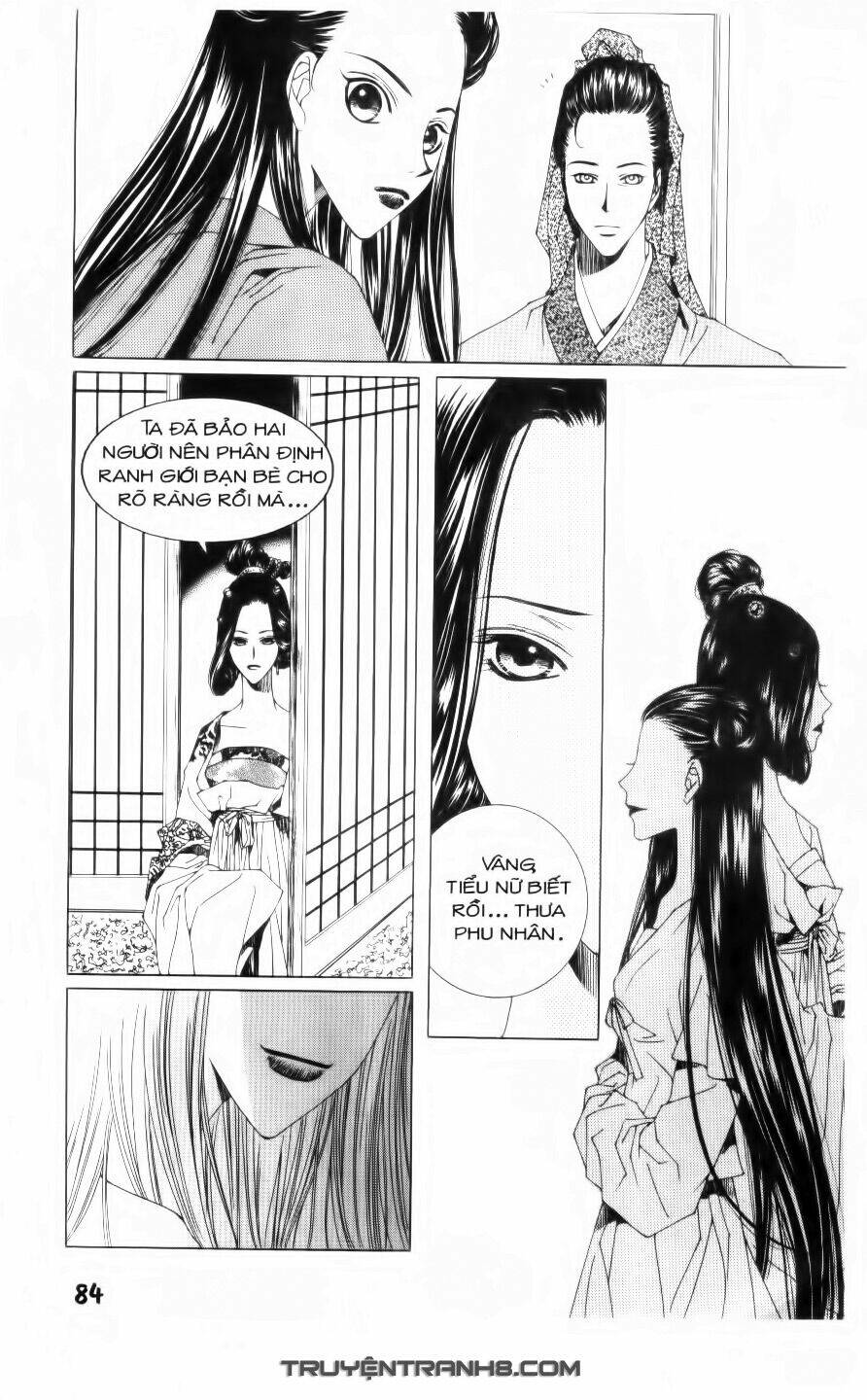 Pháp Sư Trừ Tà: Chapter 3.1