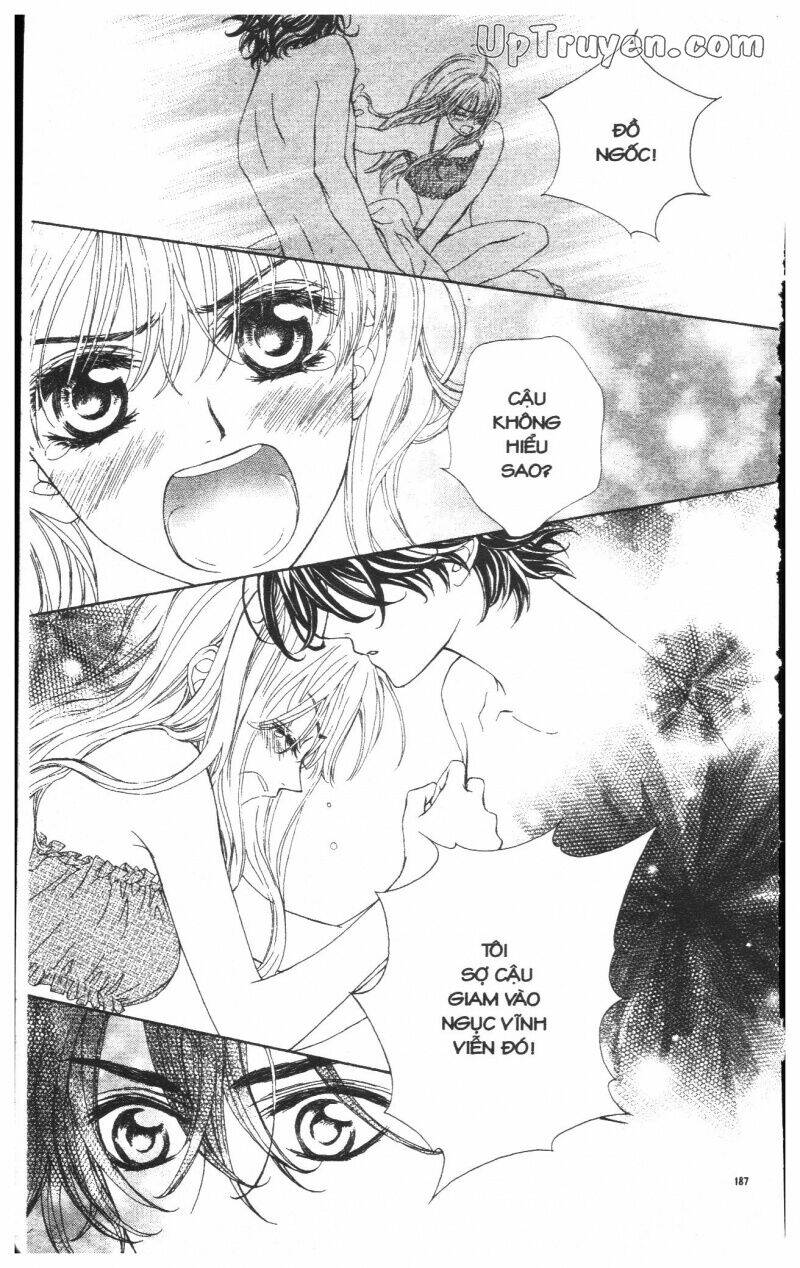 Hoàng Tử Ếch(Bản đẹp): Chapter 3