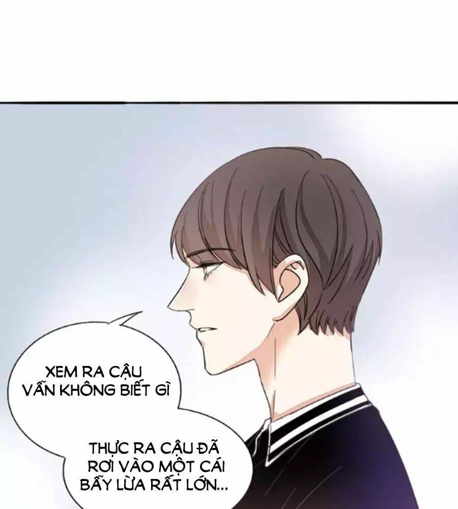 Mùi Hương Lãng Mạn: Chapter 32