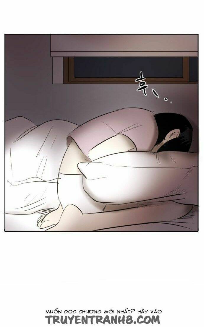 Transparent Cohabitation: Chapter 37