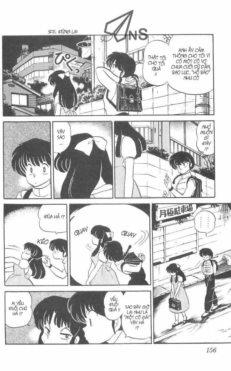 Suối Lời Nguyền: Chapter 7