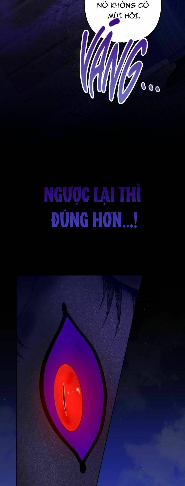 Đọc Thần Chú Lên Đi, Rose!: Chapter 12
