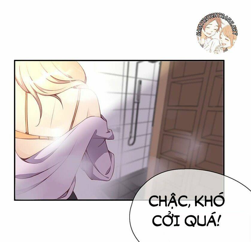 Tổng Tài Đại Nhân Tâm Thiếu Nữ: Chapter 3.2