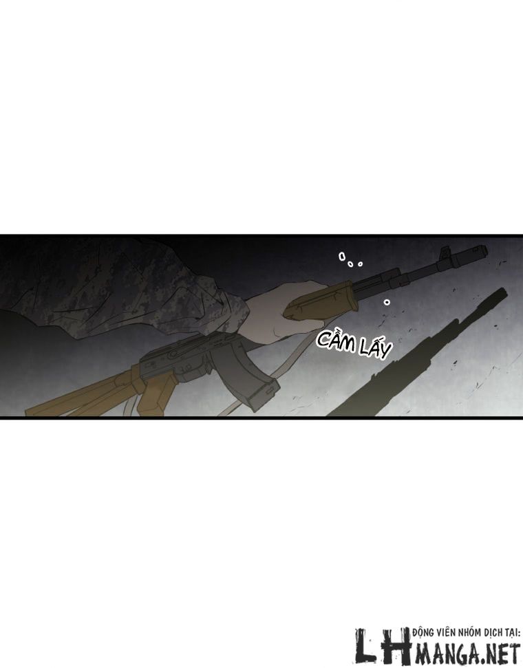 M.i.a - Jakjeonjung Siljong: Chapter 18