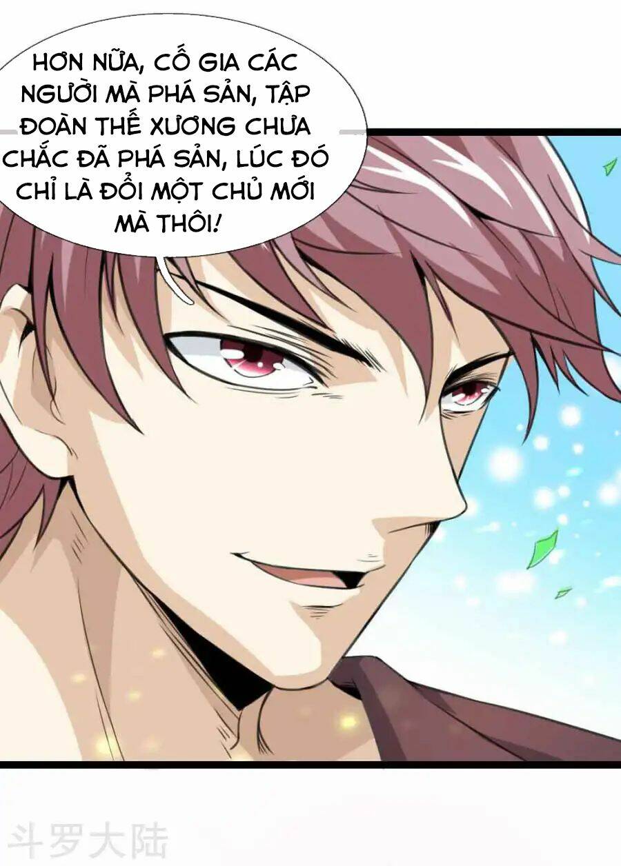 Tuyệt Thế Phi Đao: Chapter 53