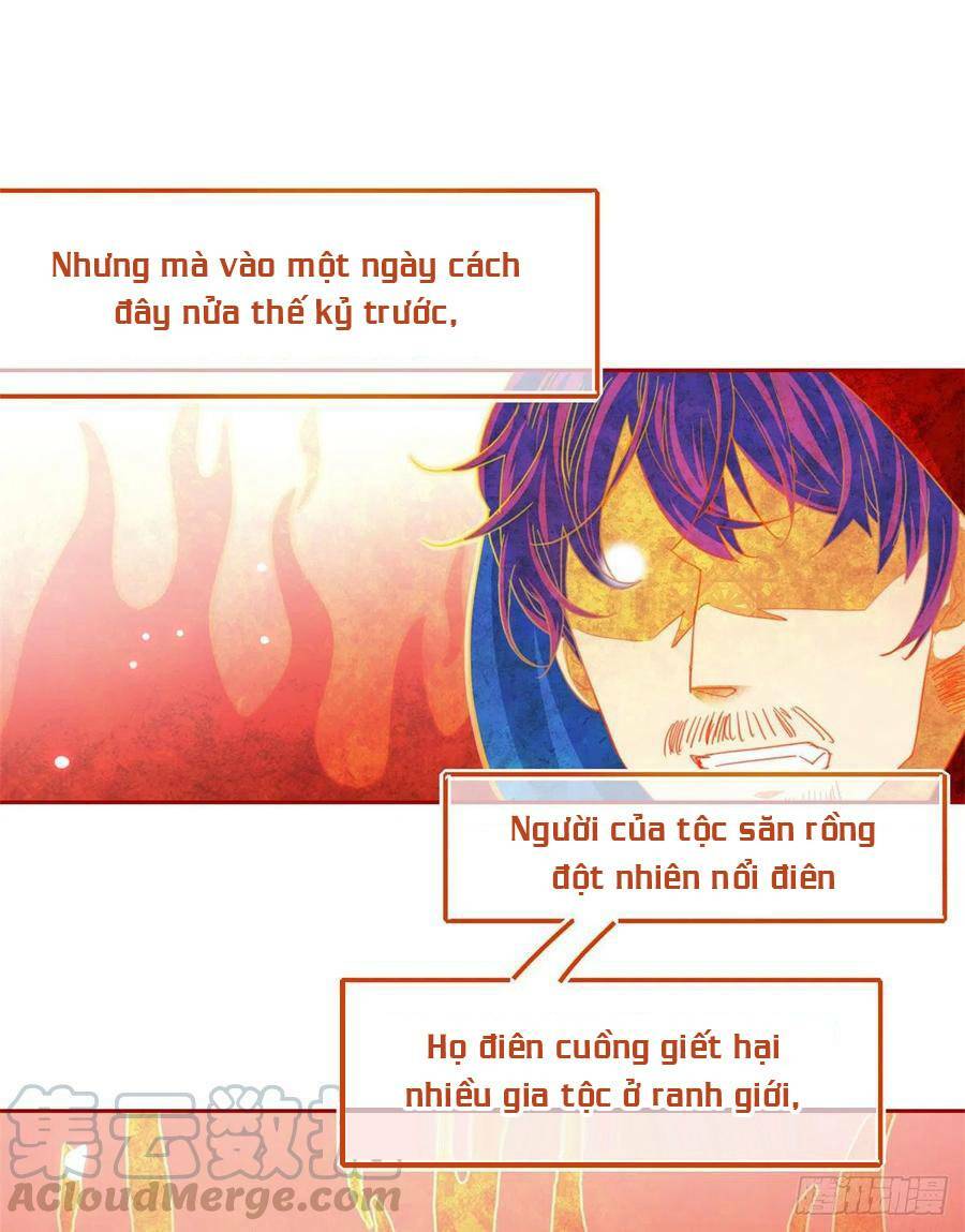 Nữ Hoàng Đầu Tiên Của Đế Quốc: Chapter 68