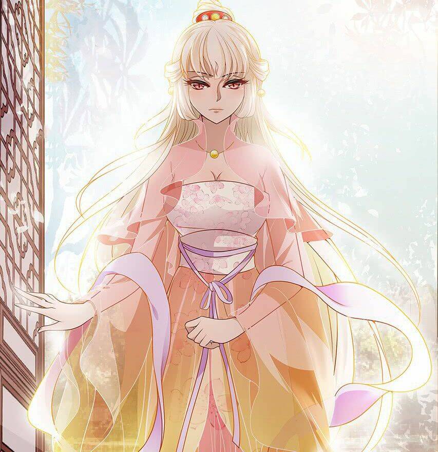 Vương Phi Thật Uy Vũ: Chapter 5.2