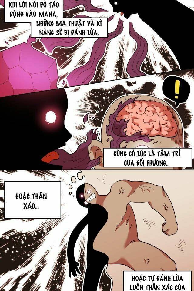 Hard Core Leveling Warrior Ss2: Chapter 58