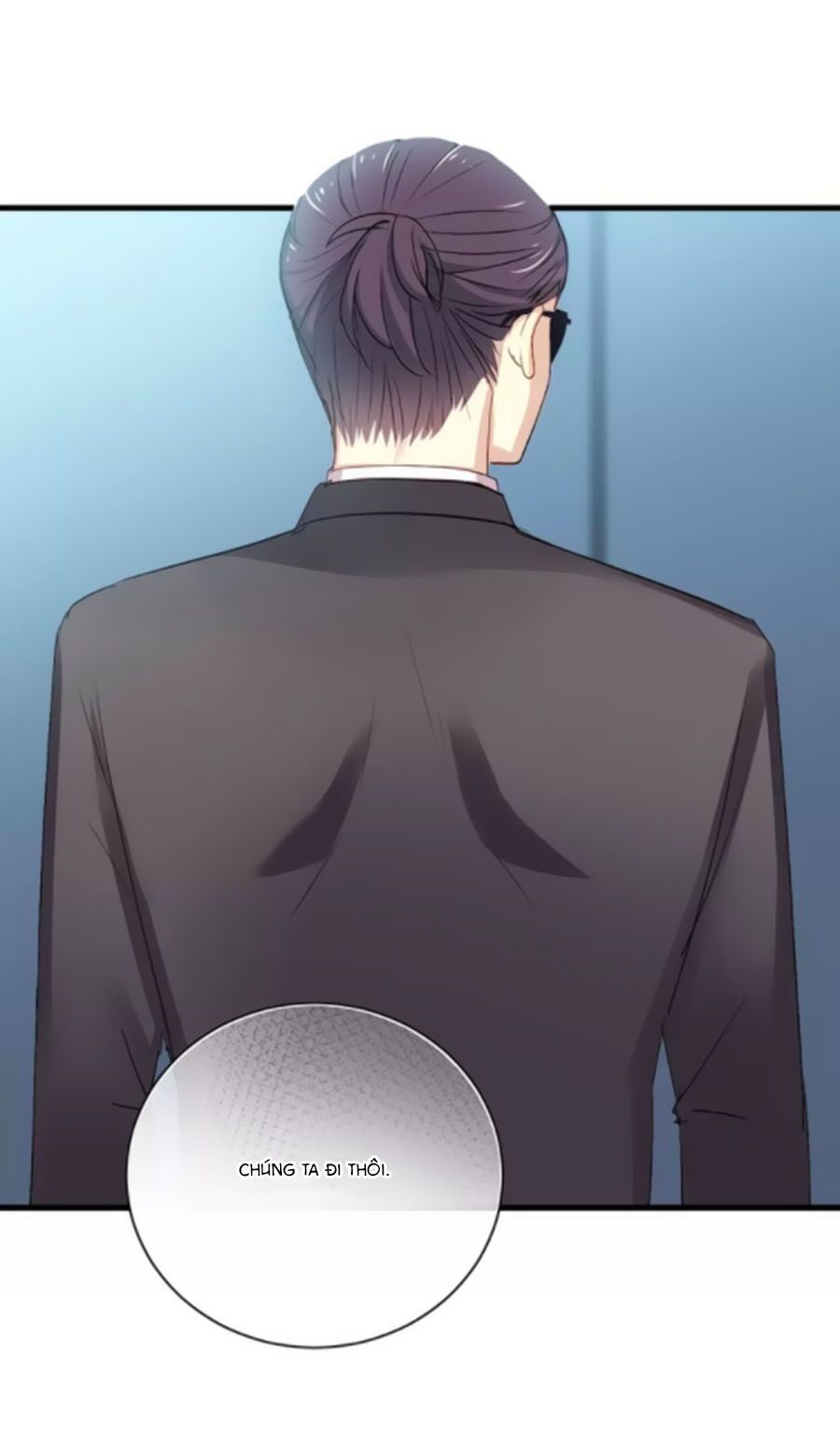 Tình Yêu Là Thế 2: Chapter 81