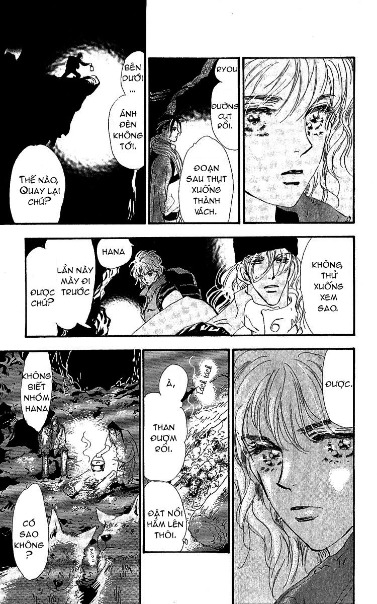 Mầm Sống: Chapter 80