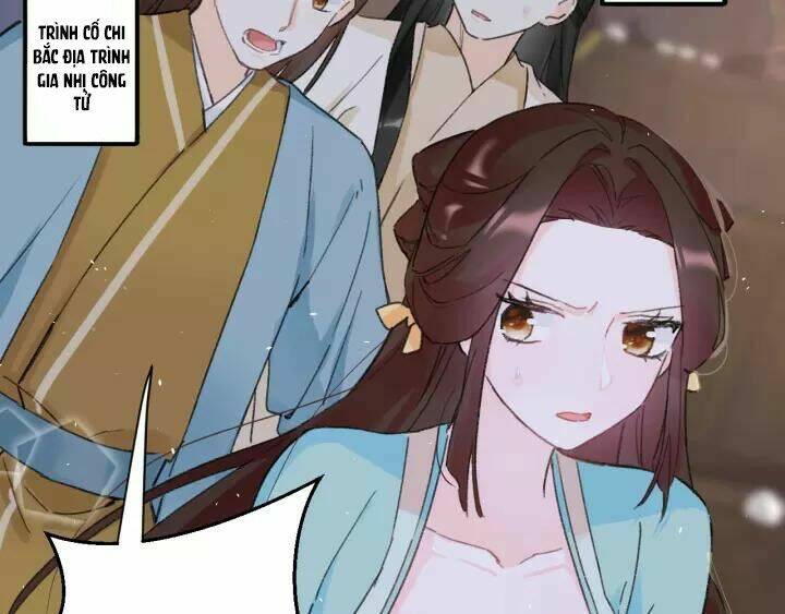 Hoa Nhan Sách: Chapter 149