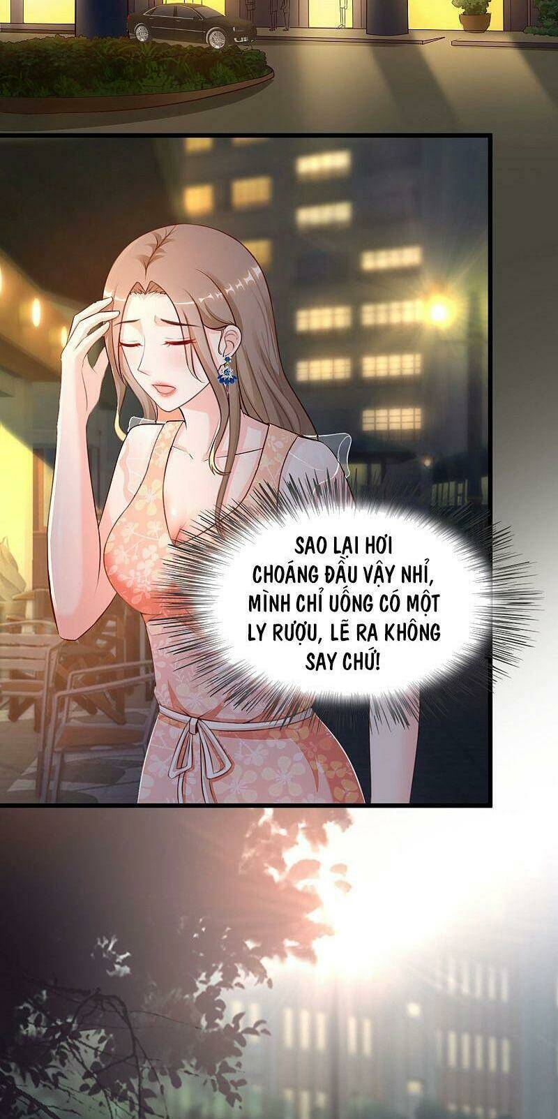 Tối Cường Vận Đào Hoa: Chapter 139