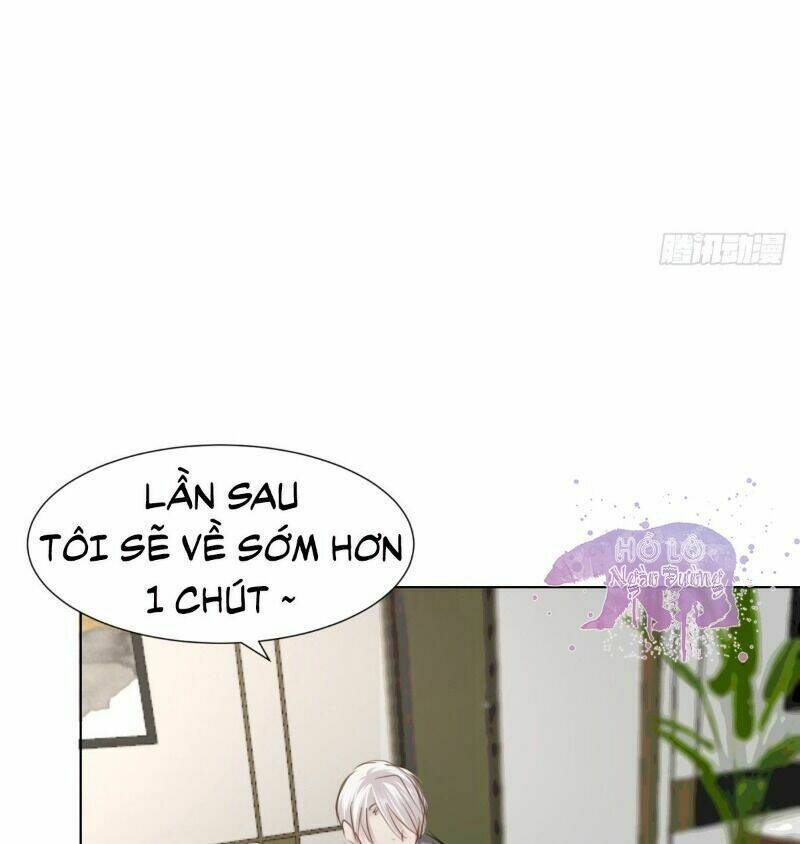 Điều Giáo Gấu Bắc Cực: Chapter 46