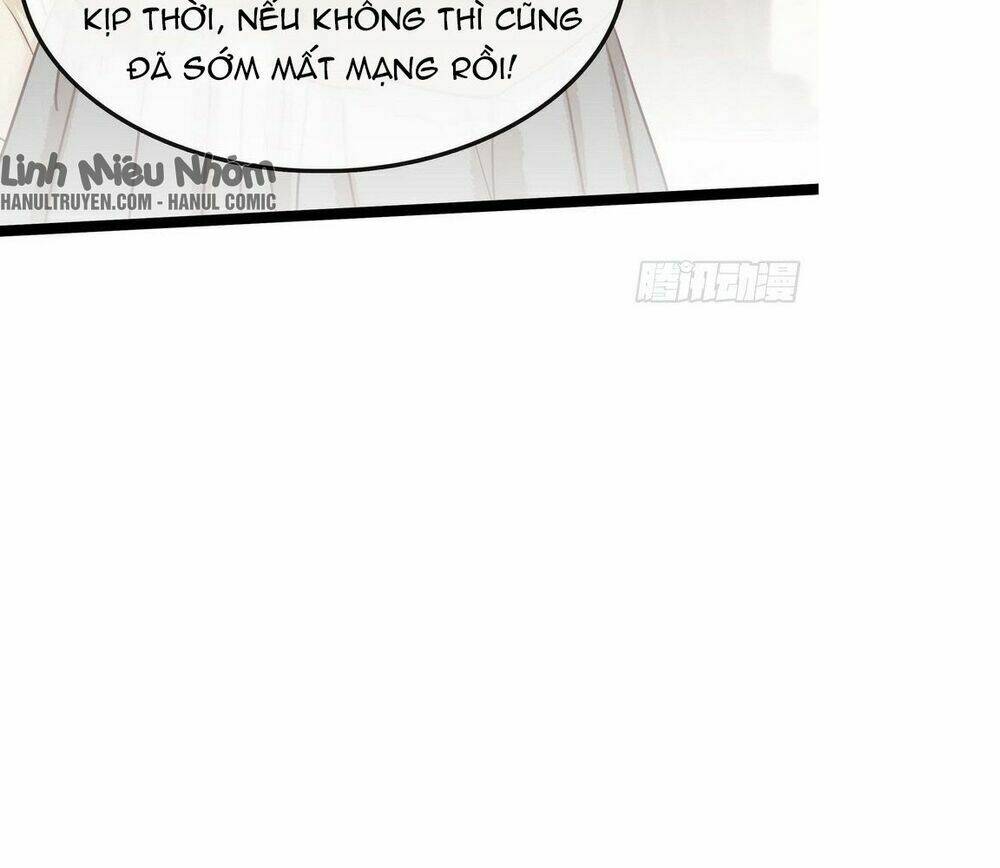 Thị Thiếp Trở Mình Bảo Điển: Chapter 13