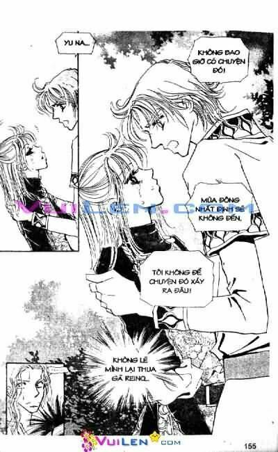 Hiệp Sĩ Nữ Hoàng: Chapter 7