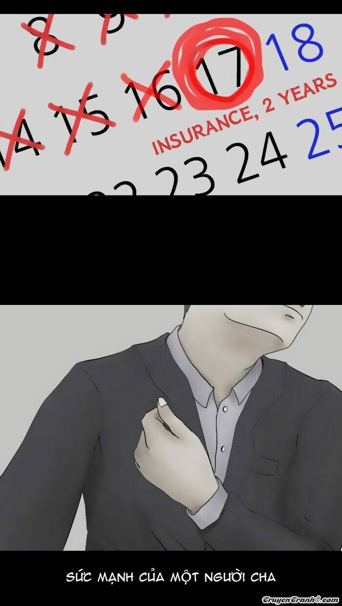 Thứ Sáu: Những Câu Chuyện Cấm: Chapter 5