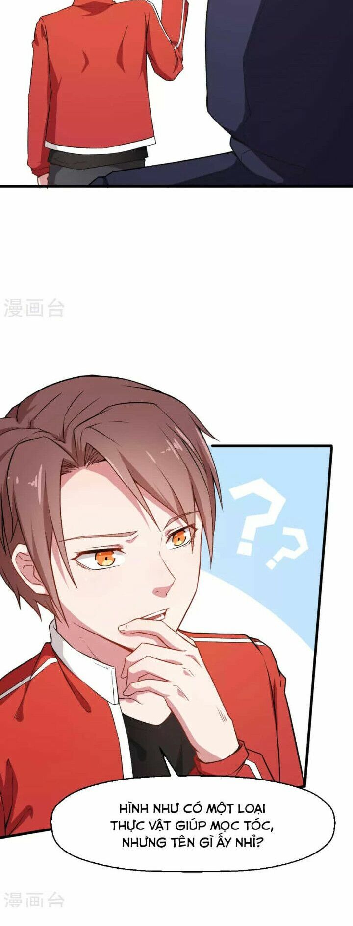 Vườn Trường Cuồng Sư Hệ Thống: Chapter 36