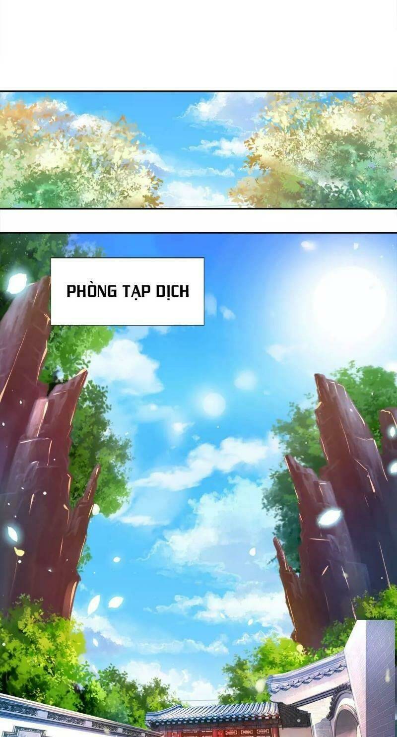 Thân Thể Của Ta Là Kiếm Chủng: Chapter 38