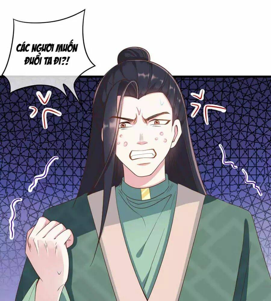 Đích Nữ Hữu Độc: Chapter 30