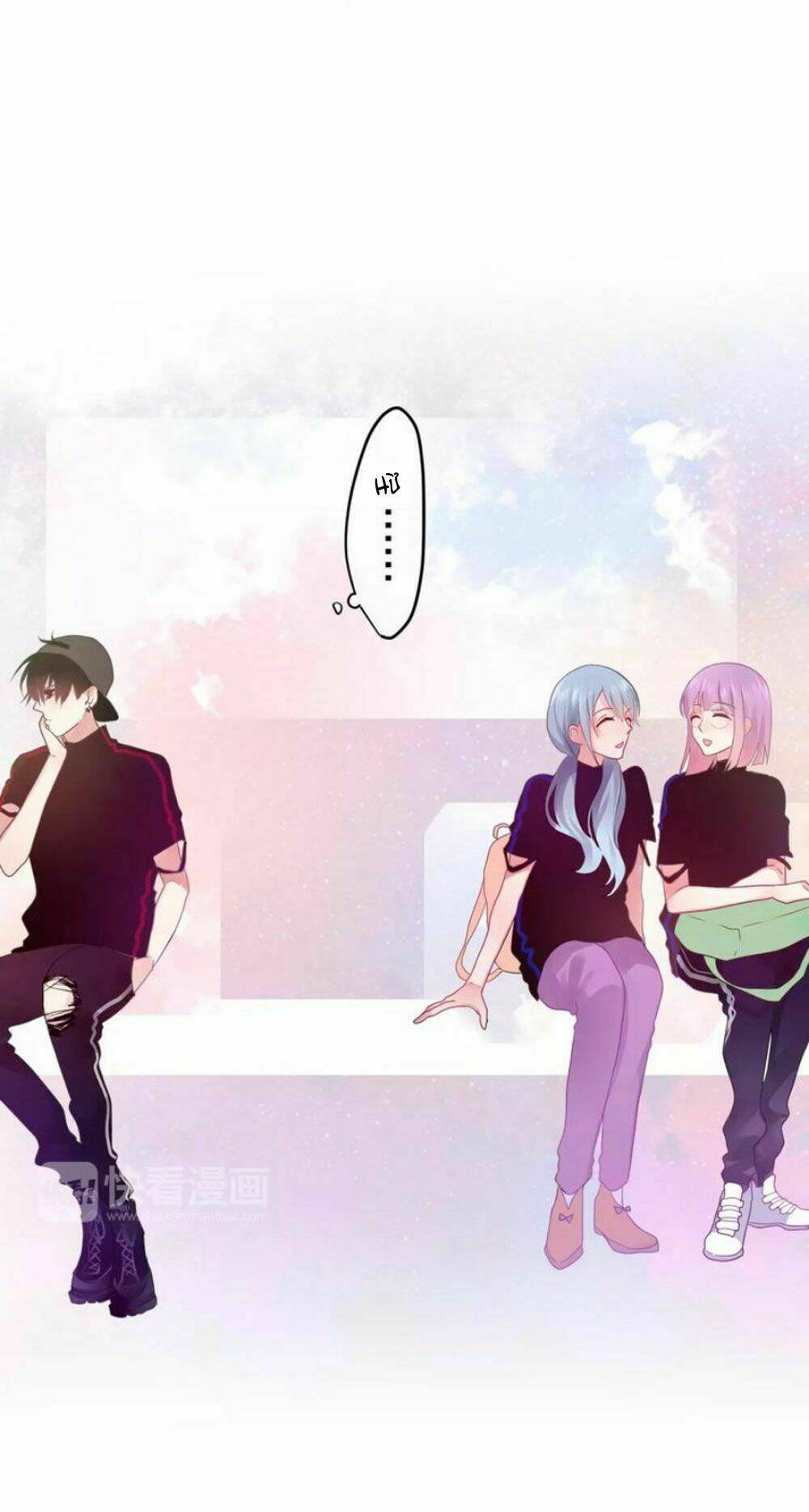 Tháng Sáu Kì Diệu: Chapter 23