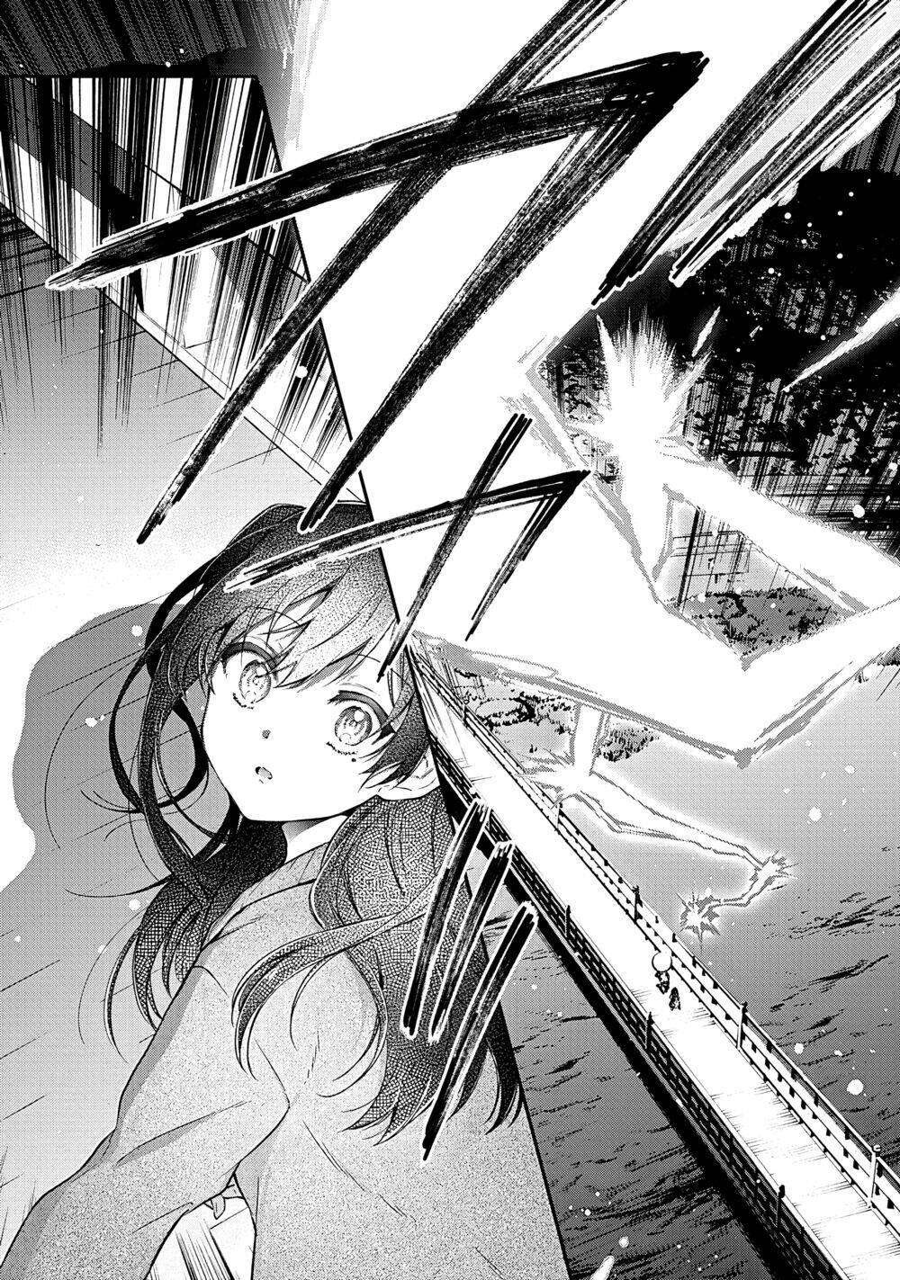 Hello World: Chapter 6