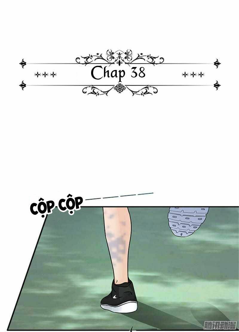 Tiểu Tâm Can Tuyệt Sủng Của Lạc Tiên Sinh: Chapter 38