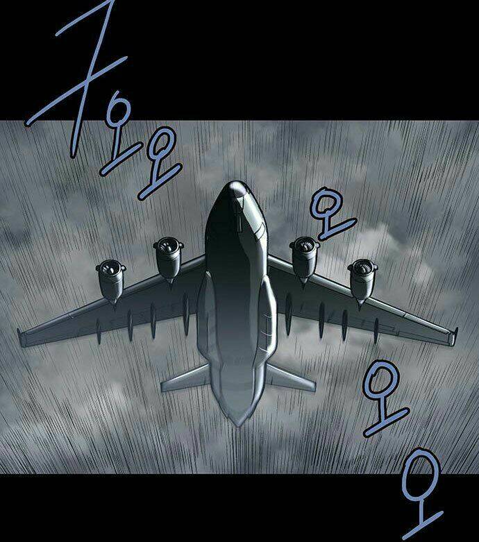 Dog Man (Chó Săn): Chapter 1