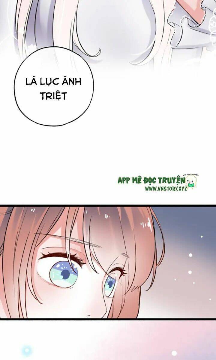 Trạch Thượng Tịch Mịch Huỳnh Hỏa: Chapter 26