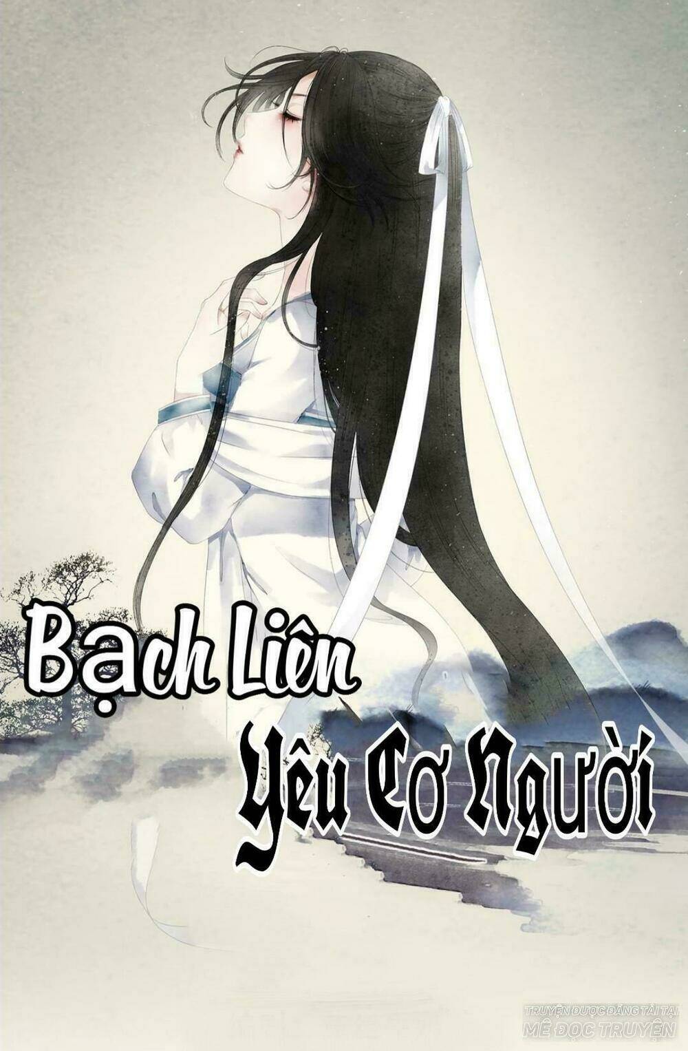Bạch Liên Yêu Cơ Người: Chapter 39