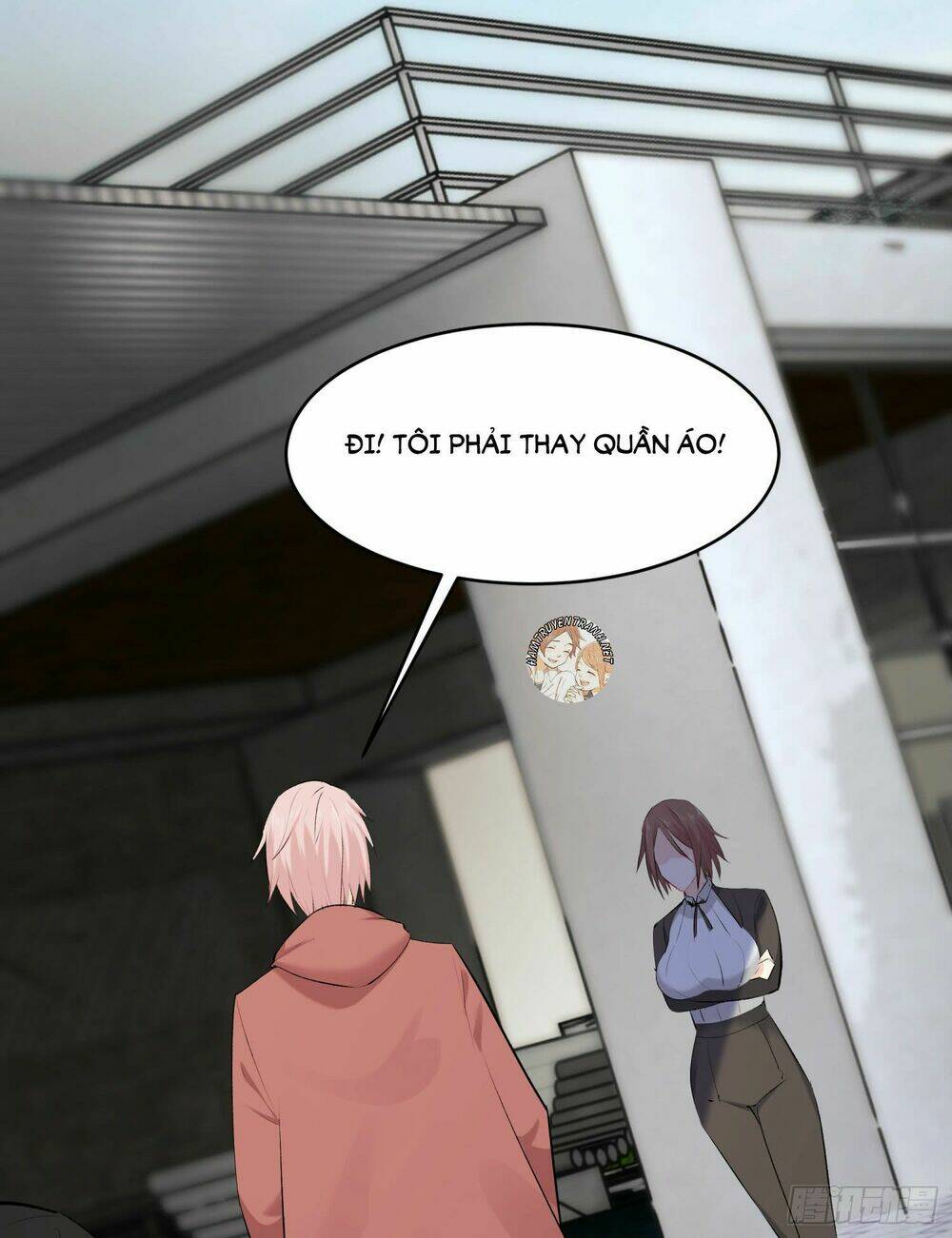 Quái Trộm Thâu Tâm: Chapter 9.2