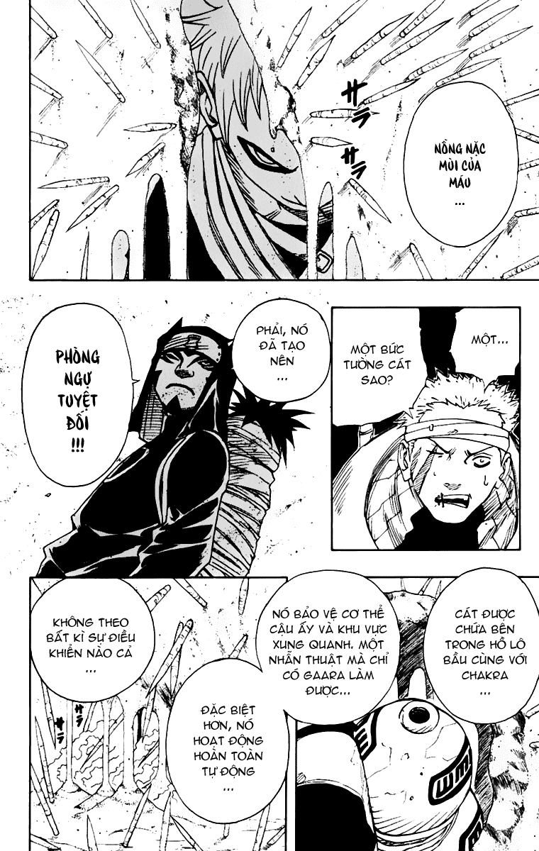 Naruto: Chapter 59