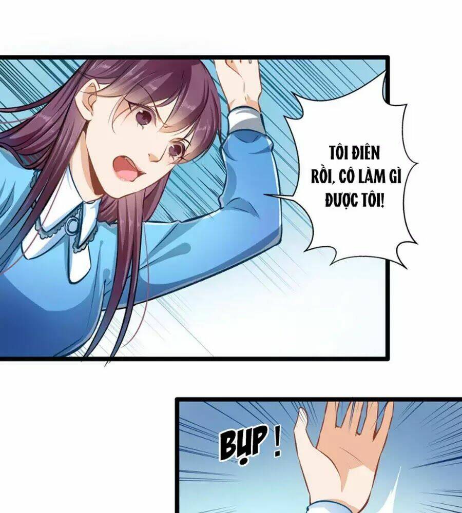 Cưng Chiều Ái Thê Hư Hỏng: Chapter 31