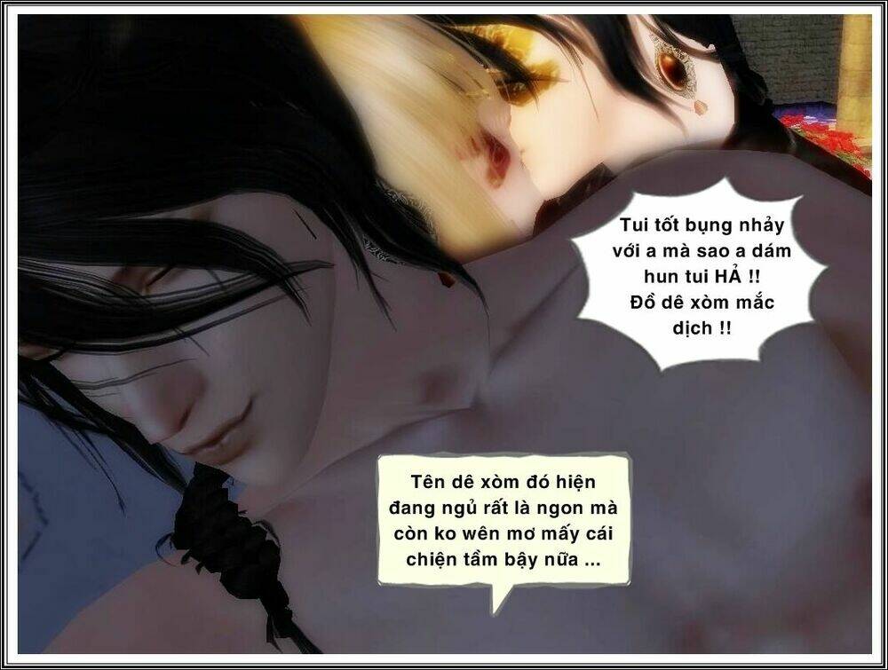 Truyện Sims - Earl Story: Chapter 49