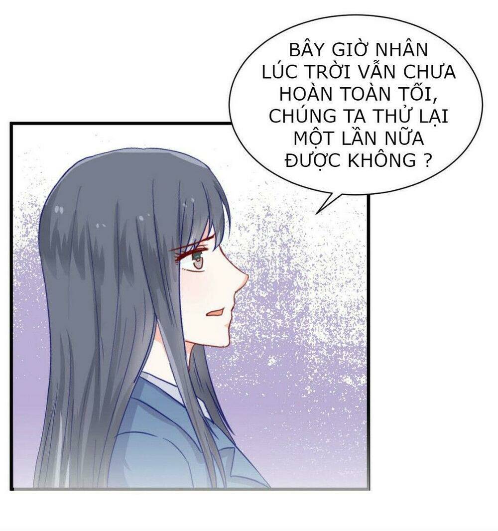 Lăng Thiếu! Nhẹ Một Chút, Đau: Chapter 65
