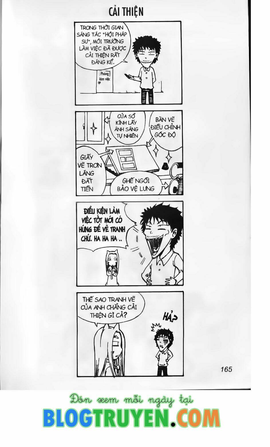 Shin Gumiho - Hội Pháp Sư: Chapter 78.2