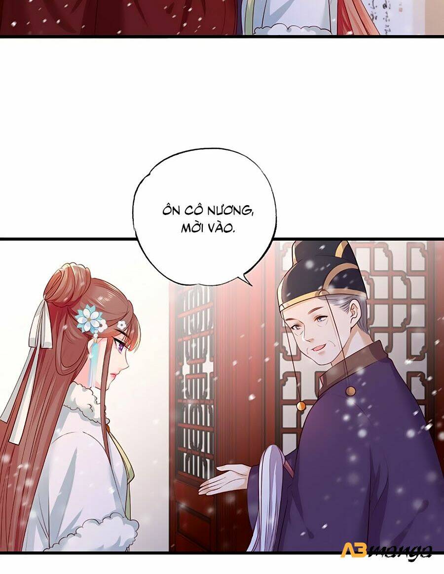 Nữ Thủ Phú Chi Kiều Sủng Nhiếp Chính Vương: Chapter 48