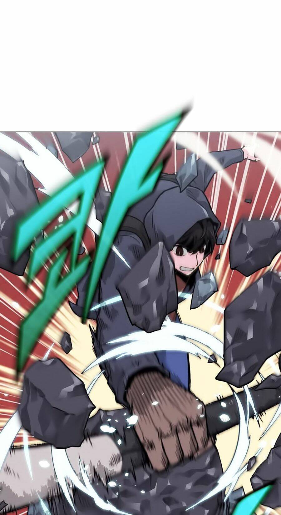 Hầm Ngục Bóng Tối: Chapter 14