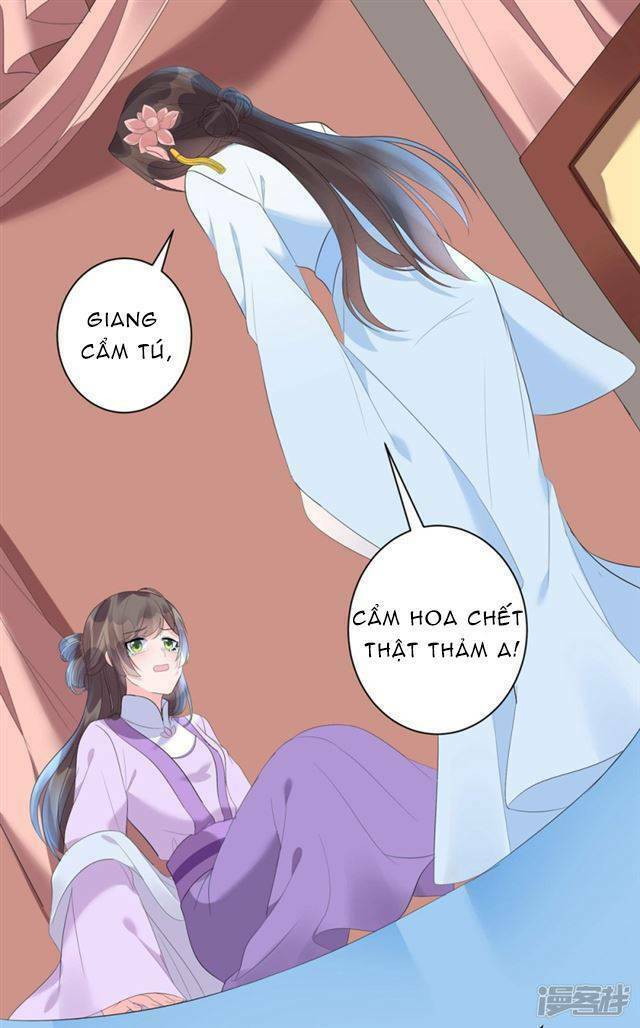 Vương Phi Có Độc!: Chapter 2