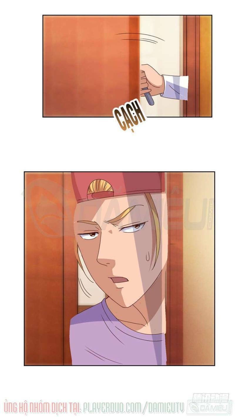 Đô Thị Chí Tôn Hệ Thống: Chapter 101