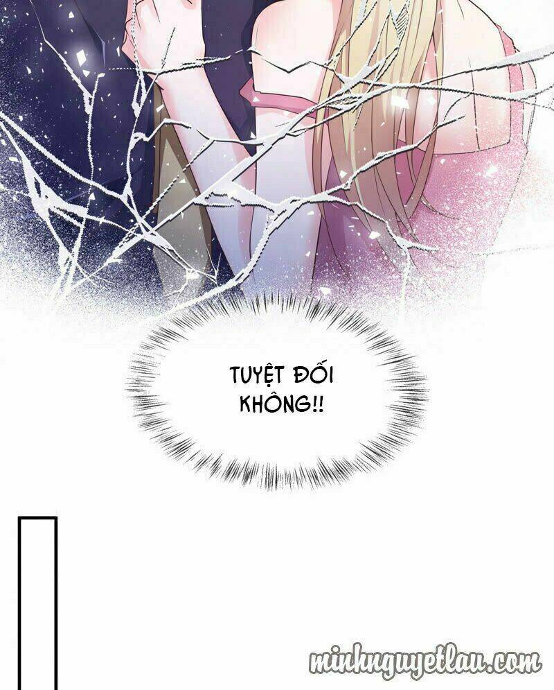 Chiến Lược Lãng Mạn Của Thịnh Thiếu: Chapter 37