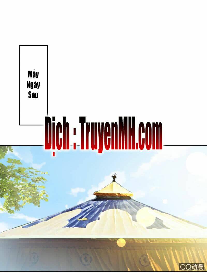 Solo Đi Vương Gia: Chapter 122